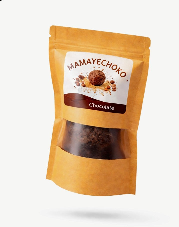 Chokola peyi