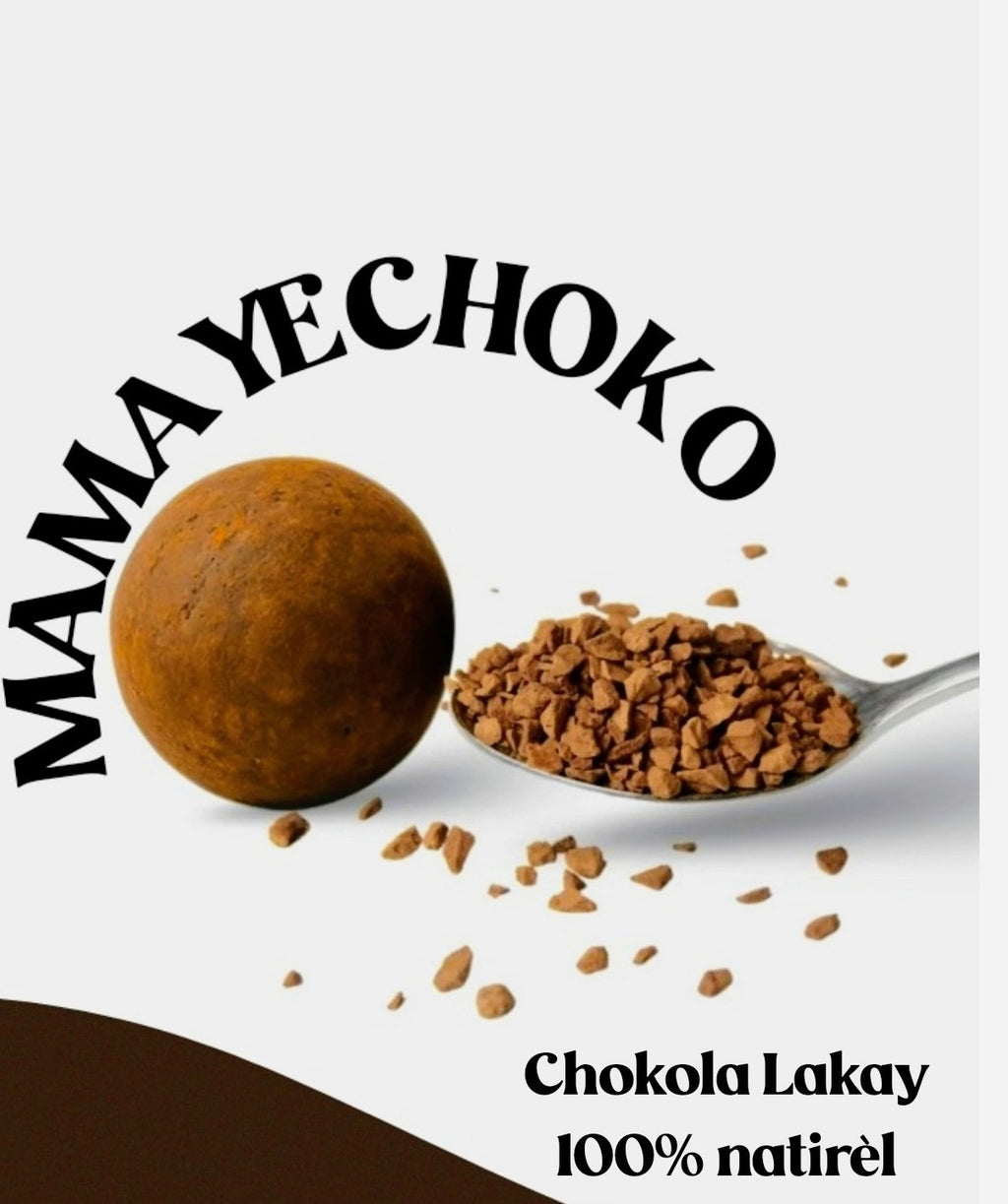 Chokola peyi